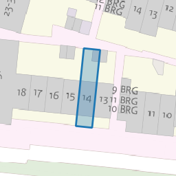 Perceel SDT00-K-2716