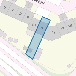 Perceel SDT00-K-2723