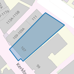 Perceel SDT00-K-2725