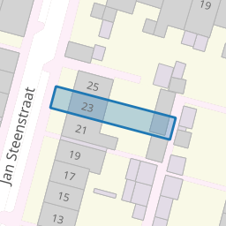 Perceel SDT00-K-2727