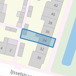 Perceel SDT00-K-2730