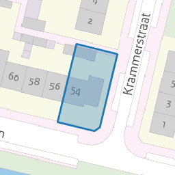 Perceel SDT00-K-2732