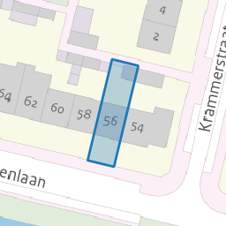 Perceel SDT00-K-2733