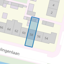 Perceel SDT00-K-2734