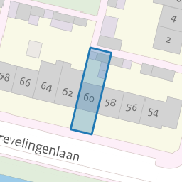 Perceel SDT00-K-2735
