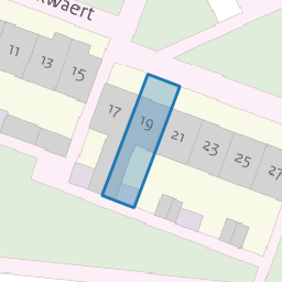 Perceel SDT00-K-2738