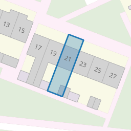 Perceel SDT00-K-2739