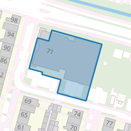Perceel SDT00-K-2744