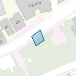 Perceel SDT00-K-2755