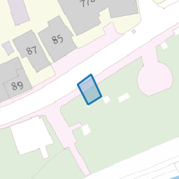 Perceel SDT00-K-2756