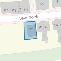 Perceel SDT00-K-2770