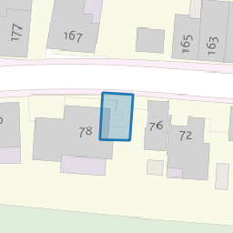 Perceel SDT00-K-2795