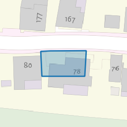 Perceel SDT00-K-2797