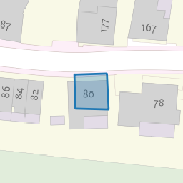 Perceel SDT00-K-2798