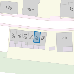 Perceel SDT00-K-2807