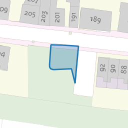 Perceel SDT00-K-2812