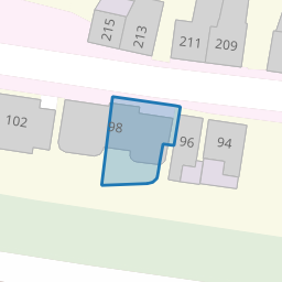 Perceel SDT00-K-2819