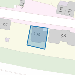 Perceel SDT00-K-2822