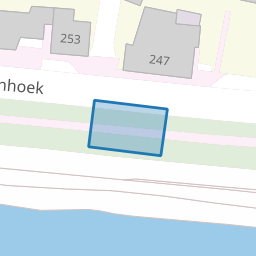 Perceel SDT00-K-2838