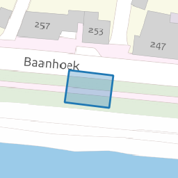 Perceel SDT00-K-2839