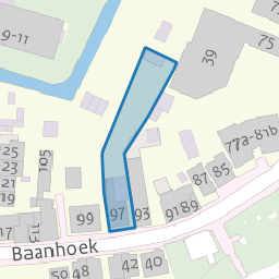 Perceel SDT00-K-2843