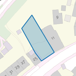 Perceel SDT00-K-2853