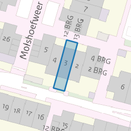 Perceel SDT00-K-2857