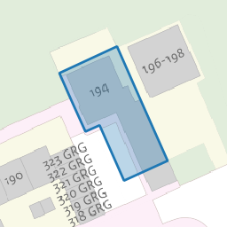 Perceel SDT00-K-2861