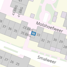 Perceel SDT00-K-2864