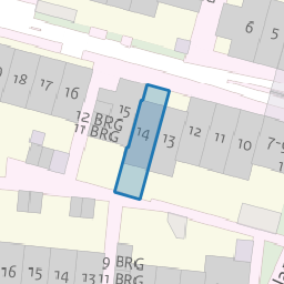 Perceel SDT00-K-2868