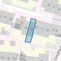 Perceel SDT00-K-2869