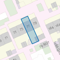 Perceel SDT00-K-2872