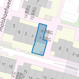 Perceel SDT00-K-2876