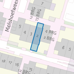 Perceel SDT00-K-2878