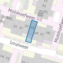 Perceel SDT00-K-2881