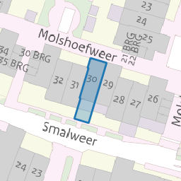 Perceel SDT00-K-2882