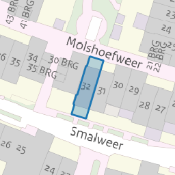 Perceel SDT00-K-2883