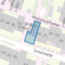 Perceel SDT00-K-2884