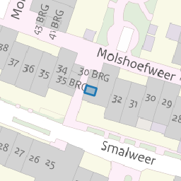 Perceel SDT00-K-2886