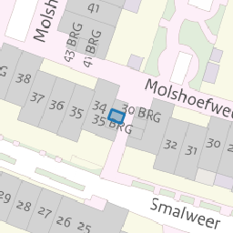 Perceel SDT00-K-2887