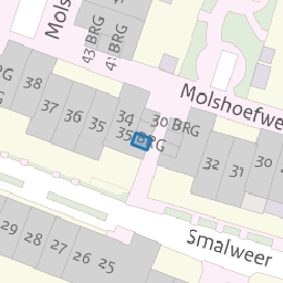 Perceel SDT00-K-2888