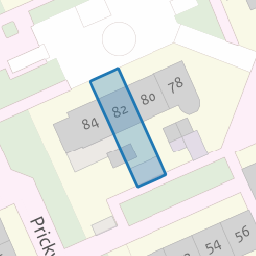 Perceel SDT00-K-2900