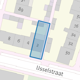 Perceel SDT00-K-2903