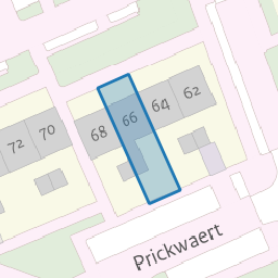 Perceel SDT00-K-2909