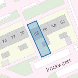 Perceel SDT00-K-2910