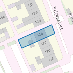 Perceel SDT00-K-2922
