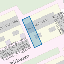 Perceel SDT00-K-2932
