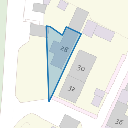 Perceel SDT00-K-2940