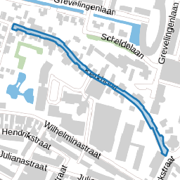 Perceel SDT00-K-2952