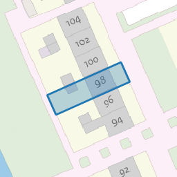 Perceel SDT00-K-2955